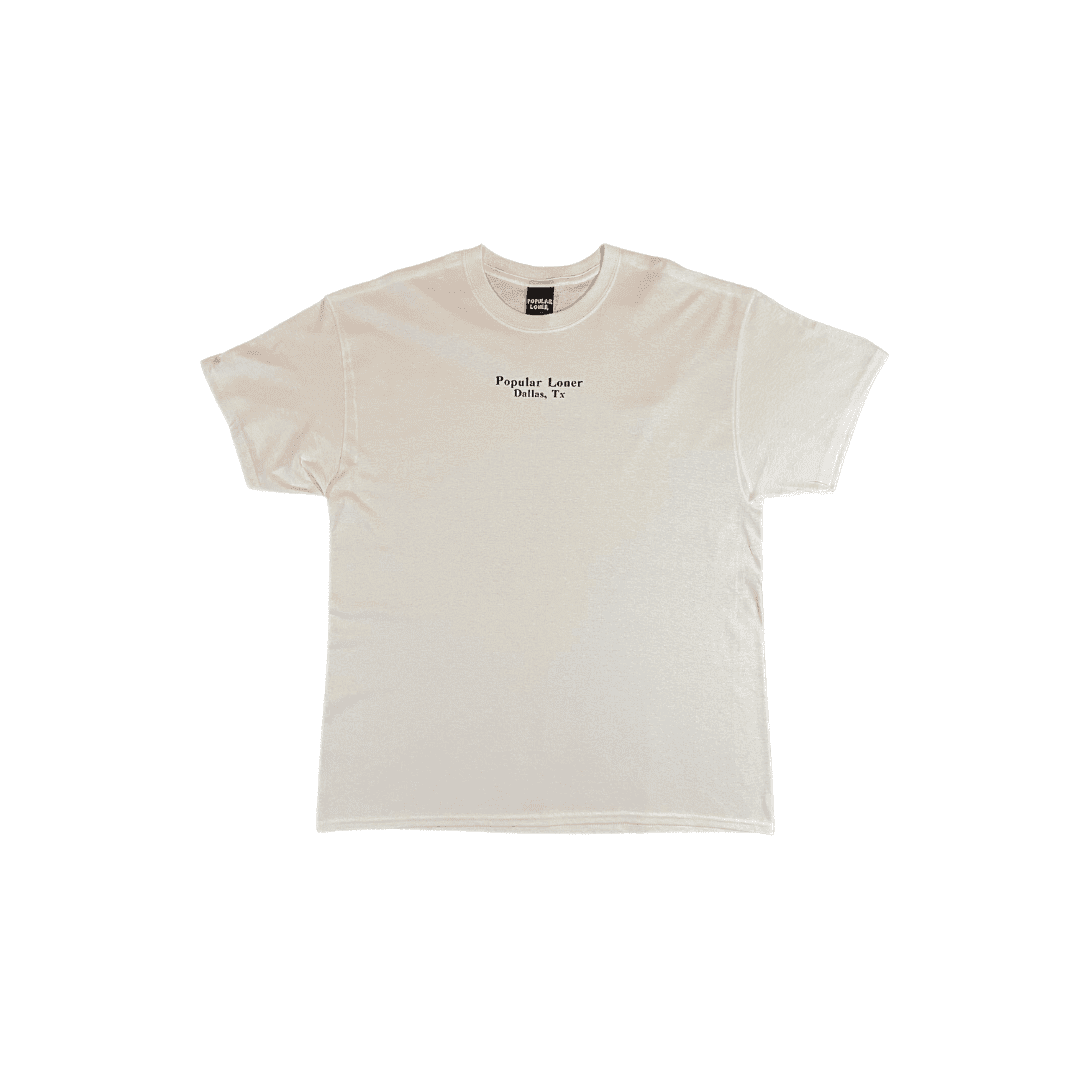 Loner Kid tee | 318studios - 318studios