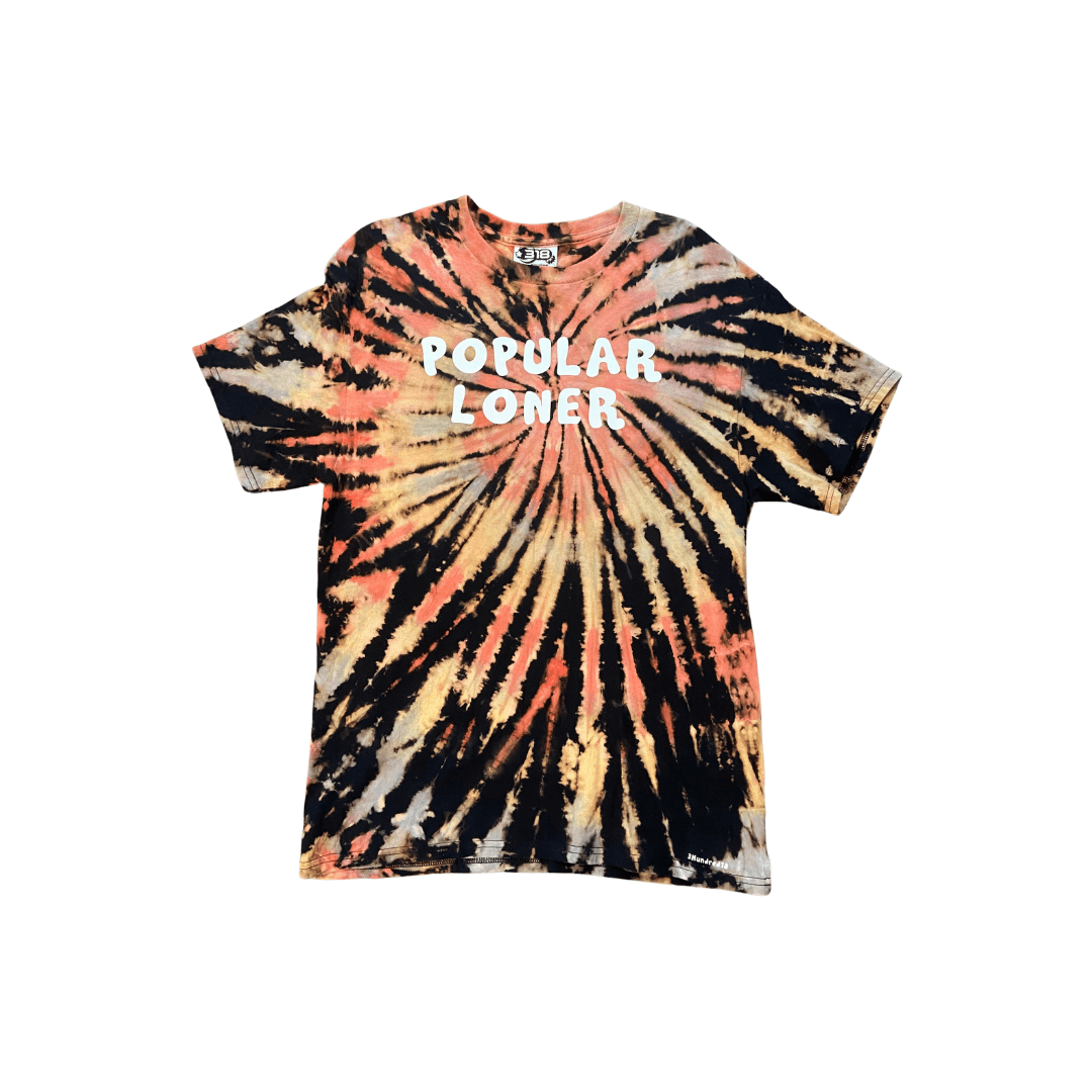 Tie Dye Tee | 318studios - 318studios