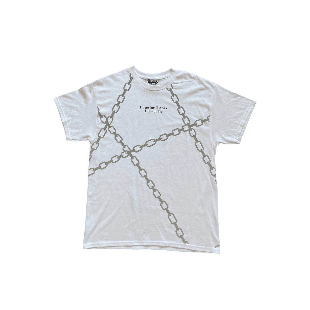 Chains tee | 318studios - 318studios